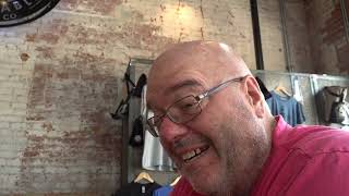 PA446 Albion Malleable Brewing Albion MI
