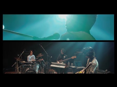 yonawo - 蒲公英 (1st full album「明日は当然来ないでしょ」release one man live at TSUTAYA  O-EAST)