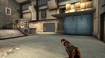 ESEA.net COTW: Cache 4k all onetaps