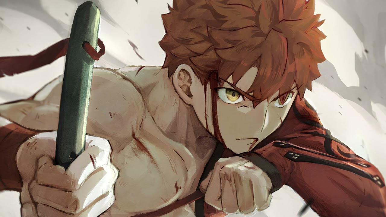 Fate/Grand Order - Blade Born of Man (Muramasa's Song)