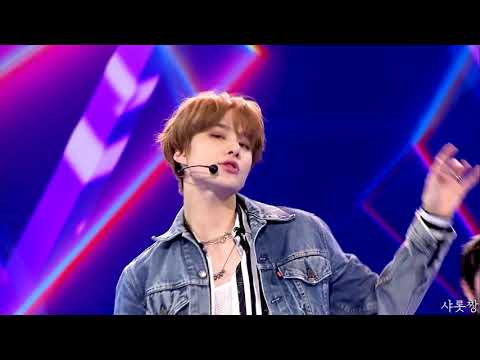 [NCT 정우] Hey 어디든 갈 수 있어