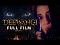 Deewangi (دیوانگی) | Full Film | Saboor Aly, Gohar Mumtaz, Momina Iqbal | A True Love Story | C4B1G