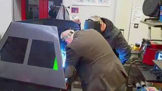 Influencers Insight 14Th March Mig Welding Try
