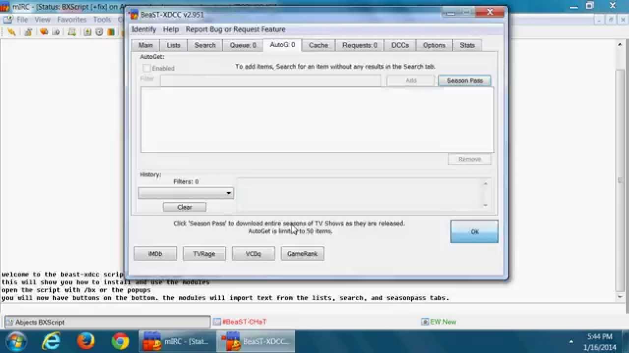 mirc twitch scripts mirc twitch scripts