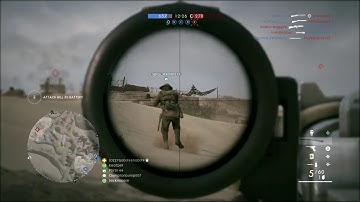 Unlocking the Sebstelader 1906 Sniper