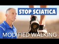 Stop Sciatica with Dr. Stuart McGill’s “Modified Walking” Program