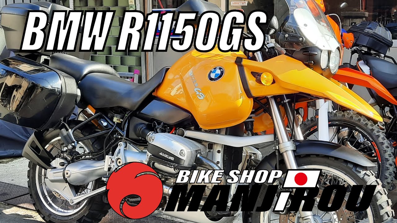  R1150GS最終型検20年6月まで R1150GS】ご納車おめでとうございます！【鈴鹿店】 ｜ Motorrad