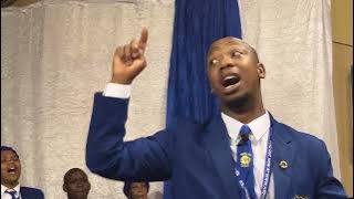 FBCWG Consultation 2022 - Unabantu bakho Thixo
