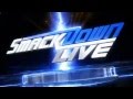 Die Neue Ära Von SmackDown Live Mit Neuem Theme Song SmackDown Live 26 Juli 2016 Die Neue Ära Von SmackDown Live Mit Neuem Theme Song SmackDown Live 26 Juli 2016