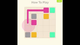 Puzzledom gameplay! screenshot 2