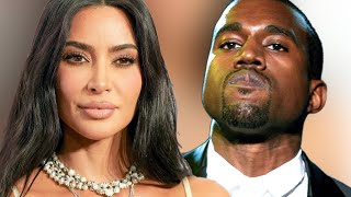 Kim Kardashian Cries \& Admits She ‘Feels Bad’ About Kanye’s ‘Downfall’ The Kardashians Recap