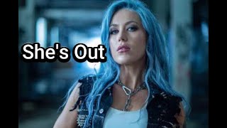 Download Lagu Arch Enemy Part Ways With Alissa MP3