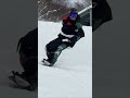 カービング #kk理論 #snowboard