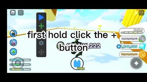 Pet simulator X AFK FARMING using auto clicker for mobile UPDATED 2022!