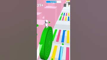 Layers Roll (level-19)