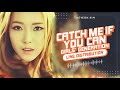 Catch Me If You Can OT9 Ver Girls Generation 少女時代 Line Distribution