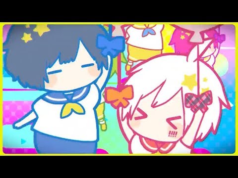 【カラオケ】絶対よい子のエトセトラ／After the Rain【off vocal版】