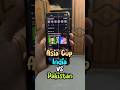 Pakistan vs India Asia Cup 2025 🙁🙁 #minivlog #ashortaday #tranding #shorts