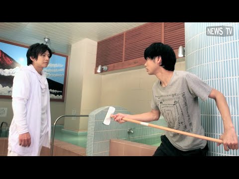 人生の最期、アナタは何をしますか？映画「HARAJUKU～天使がくれた七日間～」9月25日（金）より全国順次公開