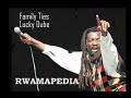Family Ties by Lucky Dube: Song meaning with analysis