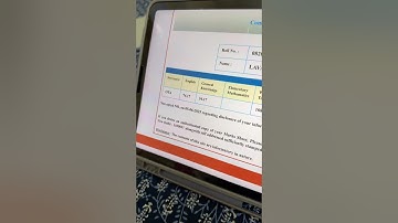 My UPSC CDS Final Marks!😱 Checking My Results📝 #minivlog #shorts #upsc #cds #upscexam #result