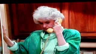 I Got You Babe - Golden Girls