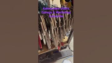 Vicegrips - Locking Pliers - Very Handy to Have - #shorts