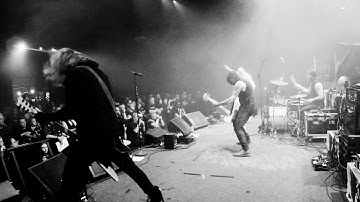 High Parasite - Cold (Official Music Video)