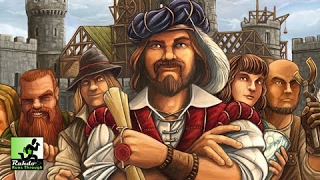 Queen's Architect | Rahdo's Final Thoughts
