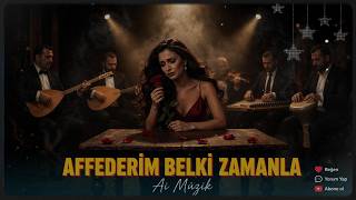 Dinleyen Bir Daha Dinliyor Affederim Belki Zamanla Duygusal Arabesk Şarkıslow Aşk Şarkısı 2026