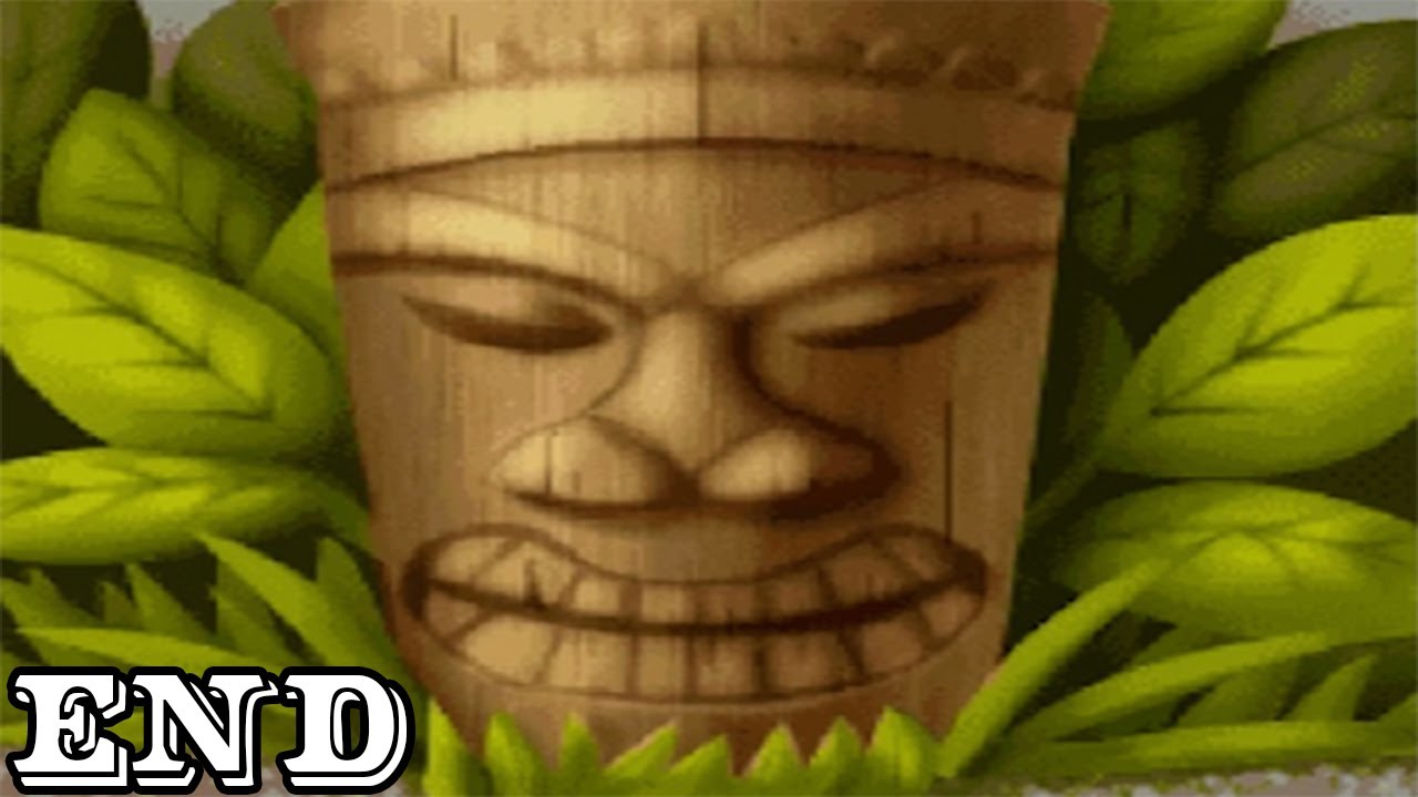 Crayola Treasure Adventures | Ending | ( No Commentary )