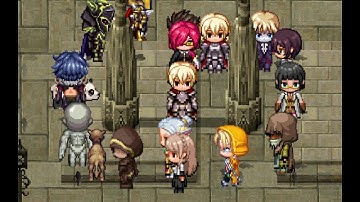 Getting Every NPC to Follow You