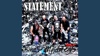 Statement - Madness