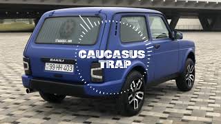 CAUCASUS TRAP-Gecələri Haram Remix(New version) Resimi