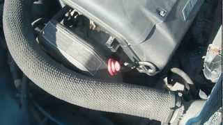 Silnik FIAT UNO 160A1.046 1.4 129000