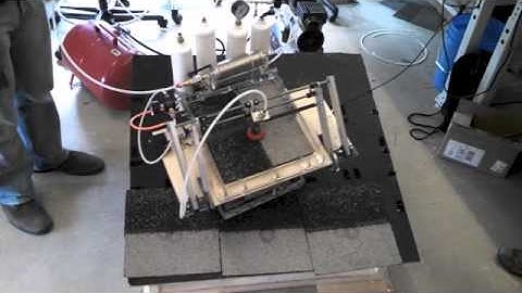 Team F - Spring 2013 - Mechatronics - CMU - Shingler