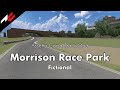 Morrison race parkassetto corsa track mod