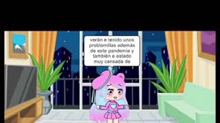 Lily Kawaii De Vueltagacha Club