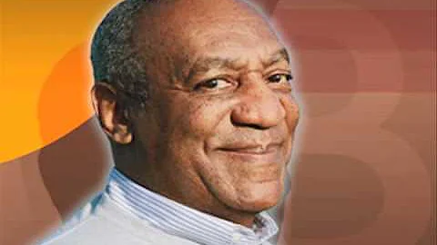 Bill Cosby on Jonathan Winters