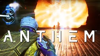 Portal in eine andere Dimension! | 09 | ANTHEM