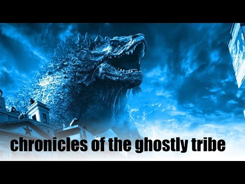 Chronicles Of The Ghostly Tribe 2015 Film Explained In English Summarized