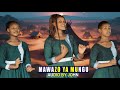 Furahini Kwaya Bc GFF NGWANGWERI MAWAZO YA MUNGU OFFICIAL VIDEO HD