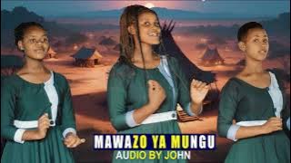 furahini kwaya bc GFF NGWANGWERI-  MAWAZO YA MUNGU   VIDEO HD 