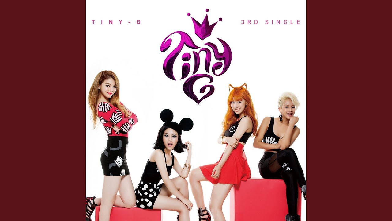 Miss you (보고파)