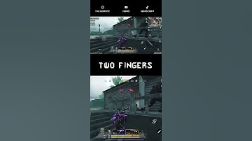 KILL GAMEPLAY THUMBS with GRYOSCOPE MODE PART 2 (CODM MOBILE) #callofdutymobile #codm #fypp #codmyt