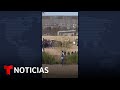 El Paso extiende la emergencia por el flujo migrante | Noticias Telemundo