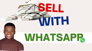 WhatsApp Daily Income Blueprint [Complete WhatsApp Marketing MasterClass]