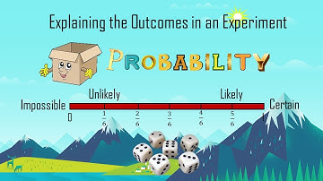 Explaining the Outcomes in an Experiment