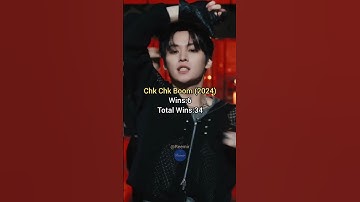 Stray Kids All-Music Show Wins #StrayKids #Ceremony #wins #skz #karma #comeback #kpop #shorts #fyp