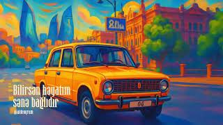 Aideoqram Bilirsən Həyatım Sənə Bağlıdır 2025